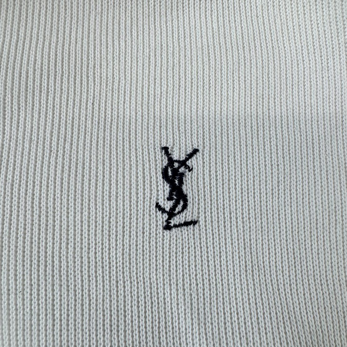 Vintage Yves Saint Laurent Мen's Sweaters (2XL)