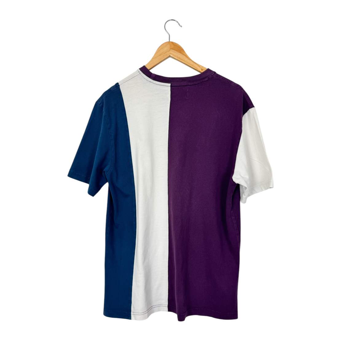 Palace Vertical Tri Stripe T-Shirt Men’s (XL)