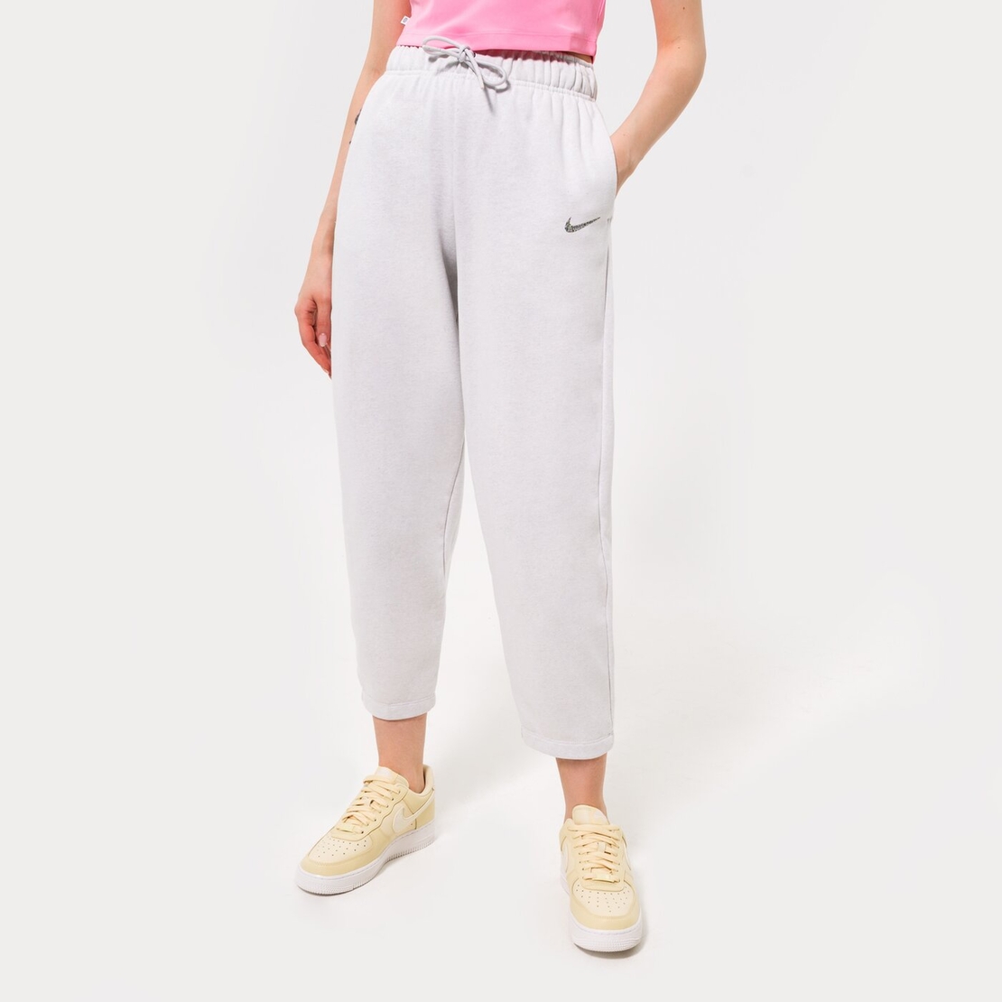 Nike WMNS Fleece Pants (S)
