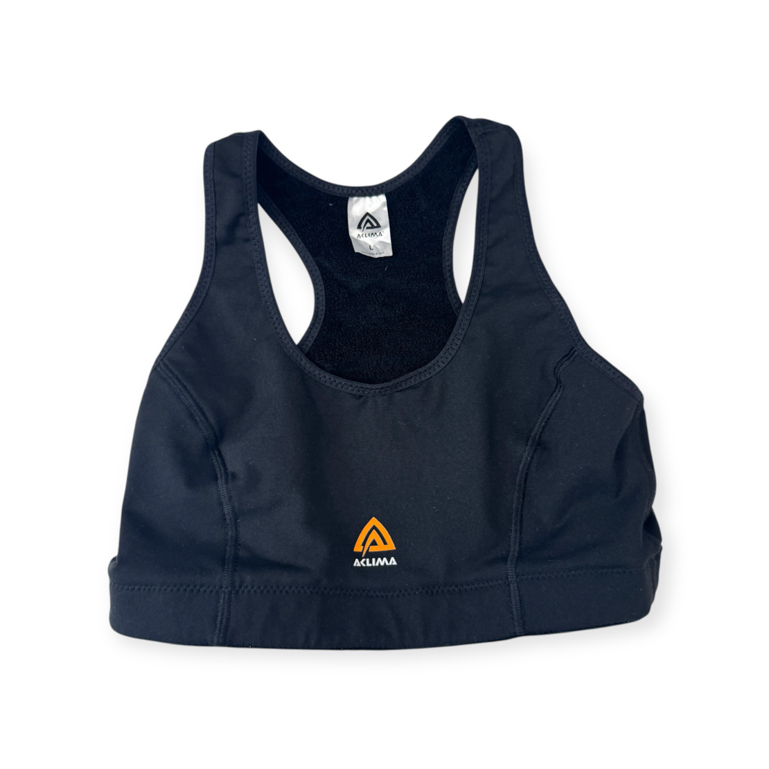 Aclima Hotwool Women's Sports Top (L)