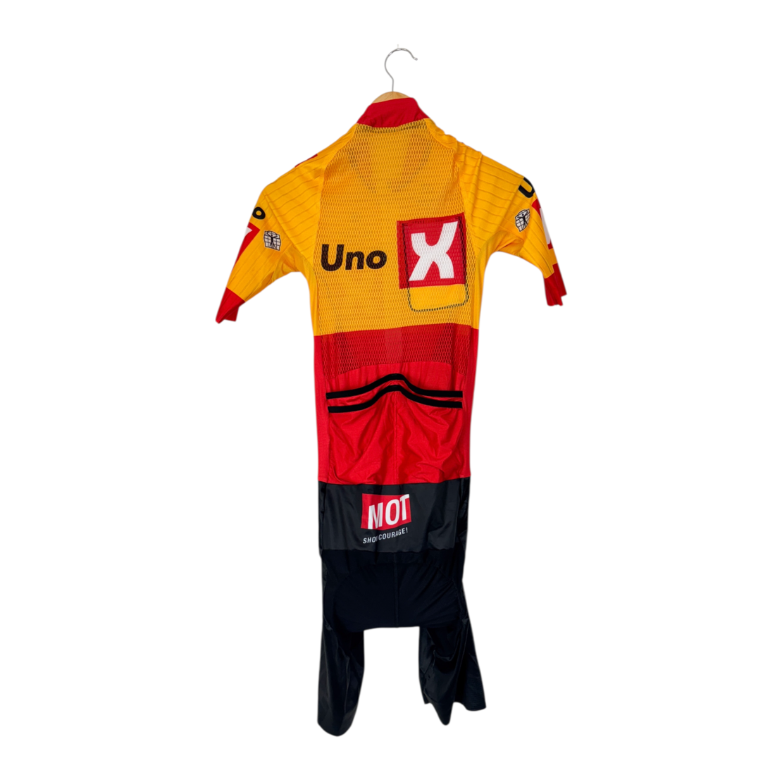 Bioracer Speedwear Triathlon Suit (S)