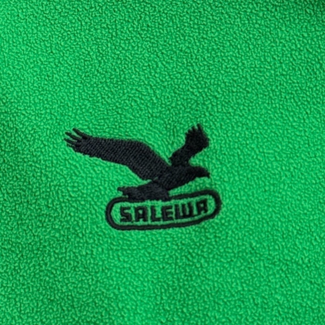 Salewa Men's fleece jacket (M)
