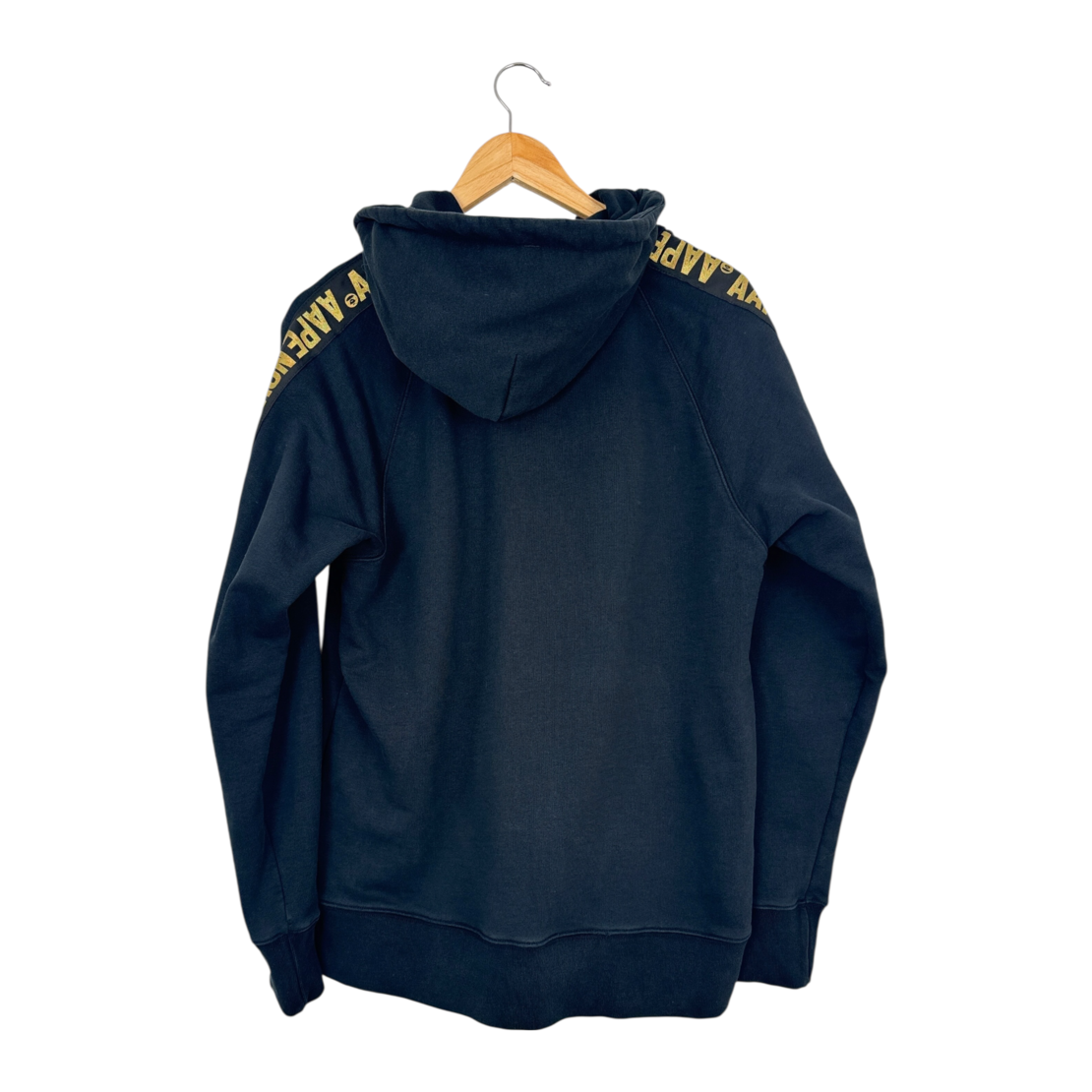 A Bathing Ape Limited Edition Hoodie (XL)