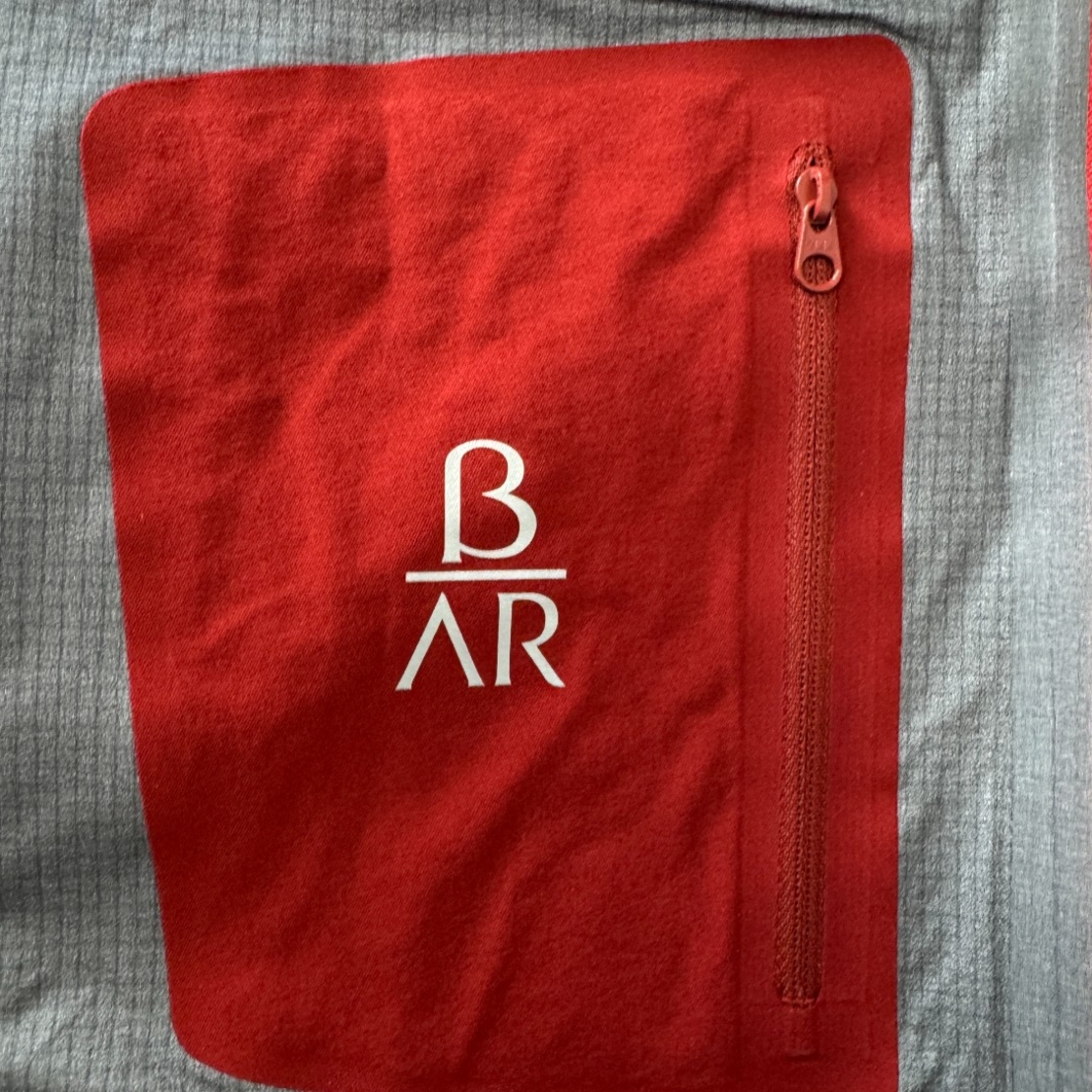 Arc'teryx  Beta AR Jacket - Men's (S)