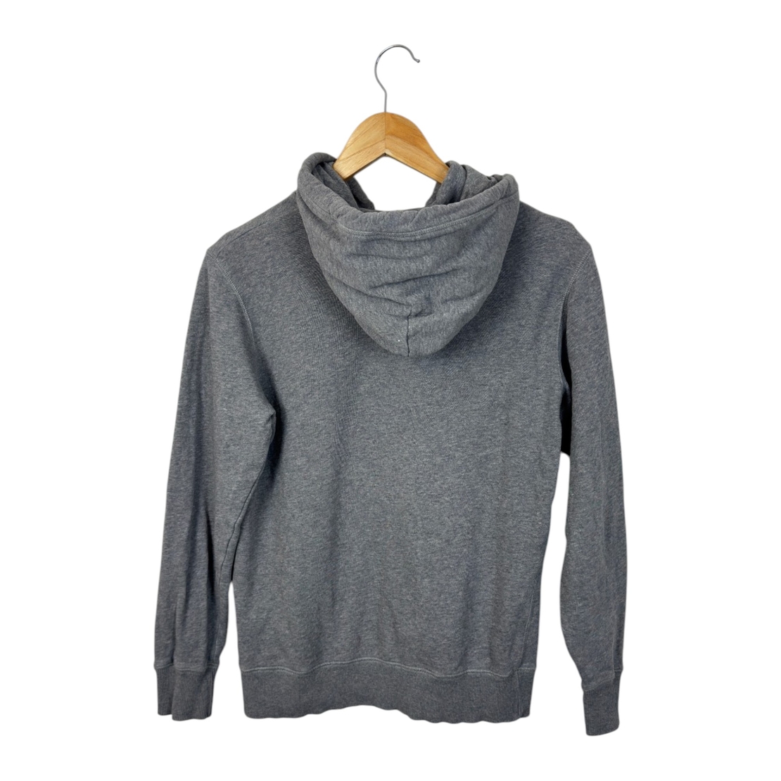 Унисекс  суитшърт 66 North Long Hoodie – (XS)