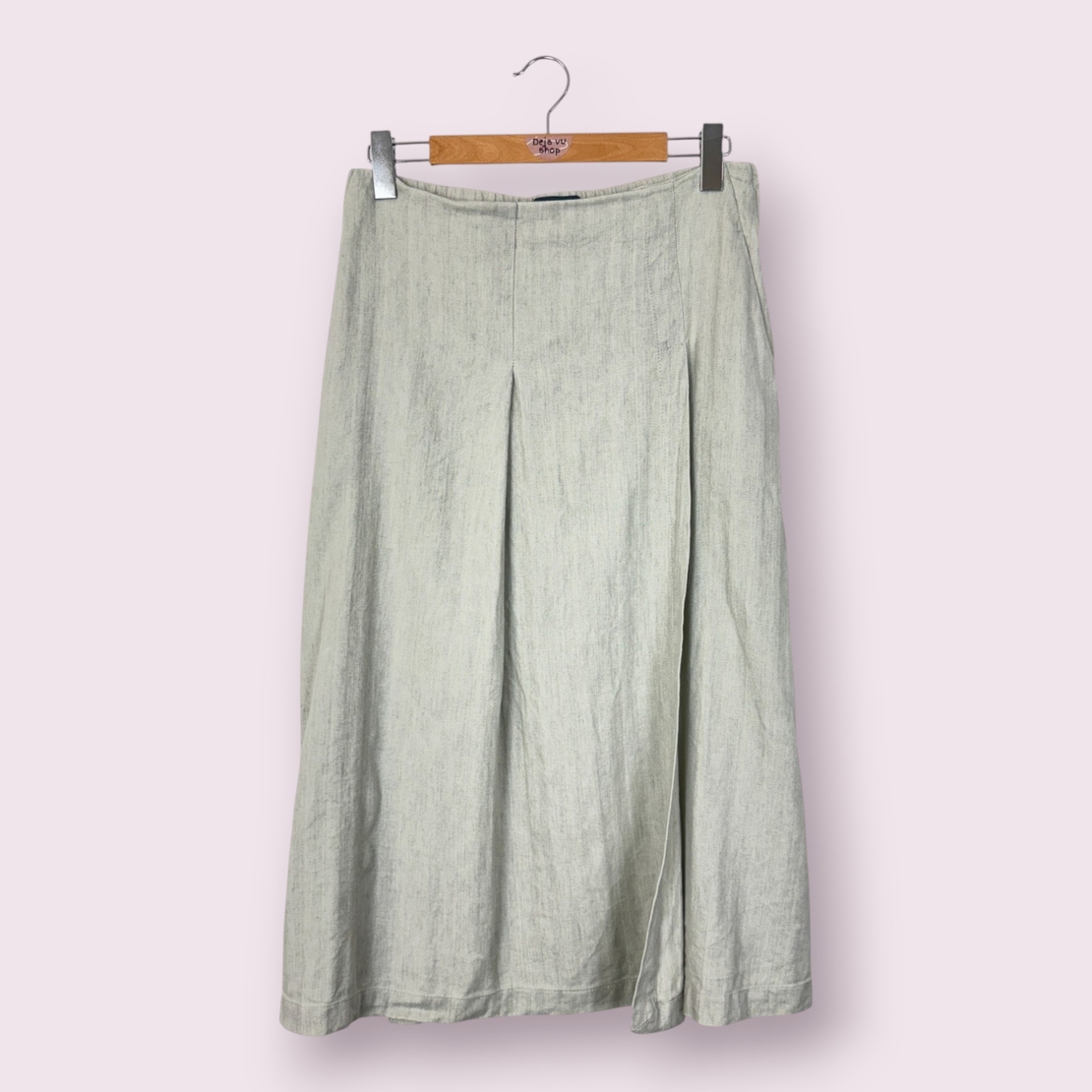 OSKA ленена пола (2)