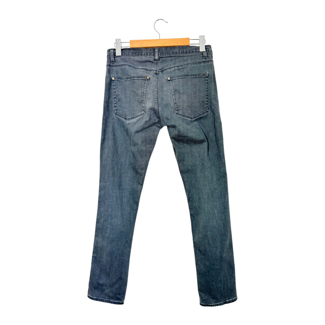 Acne Studios Max Darko мъжки дънки (32)