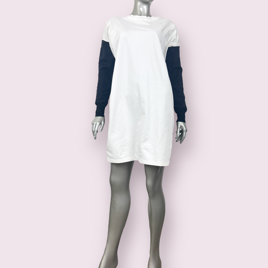 MM6 Maison Margiela Midi Wool Dress (S)
