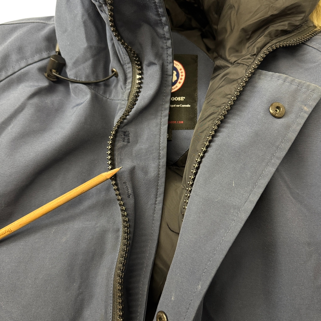 Canada Goose Chilliwack Men's Jacket (XL)