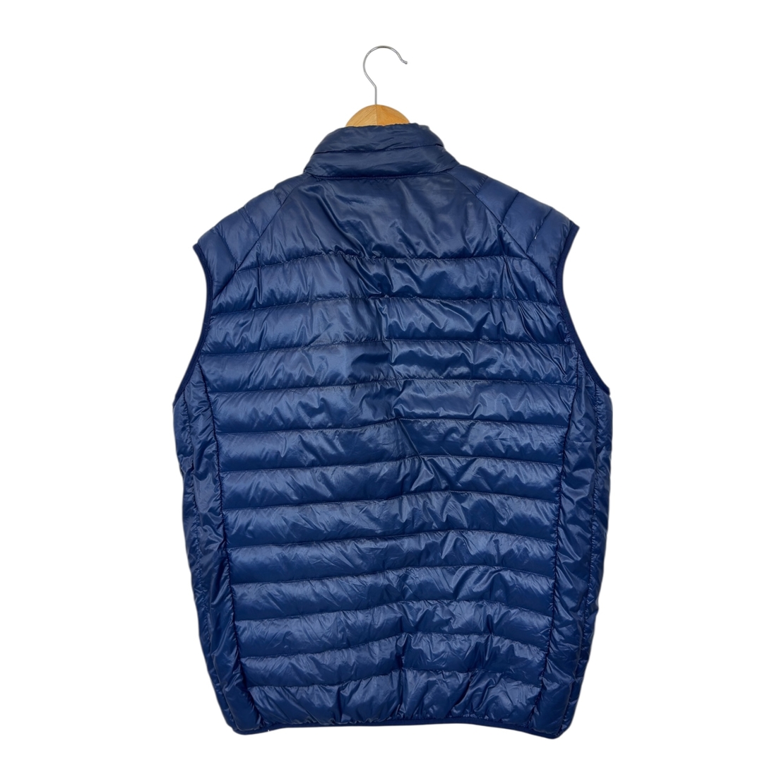 Gino Marcello Puffer Vest (2XL