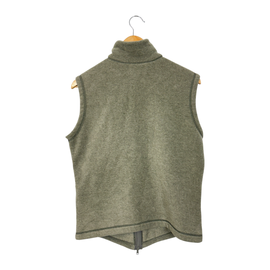 66 North Women's Polartec Fleece Vest (L)