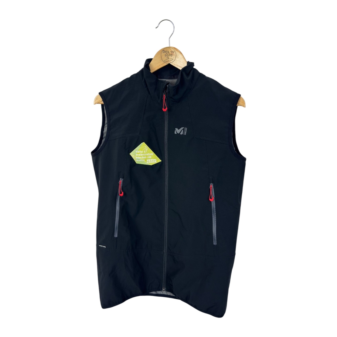 Техничен елек Millet K Shield Vest – (S)