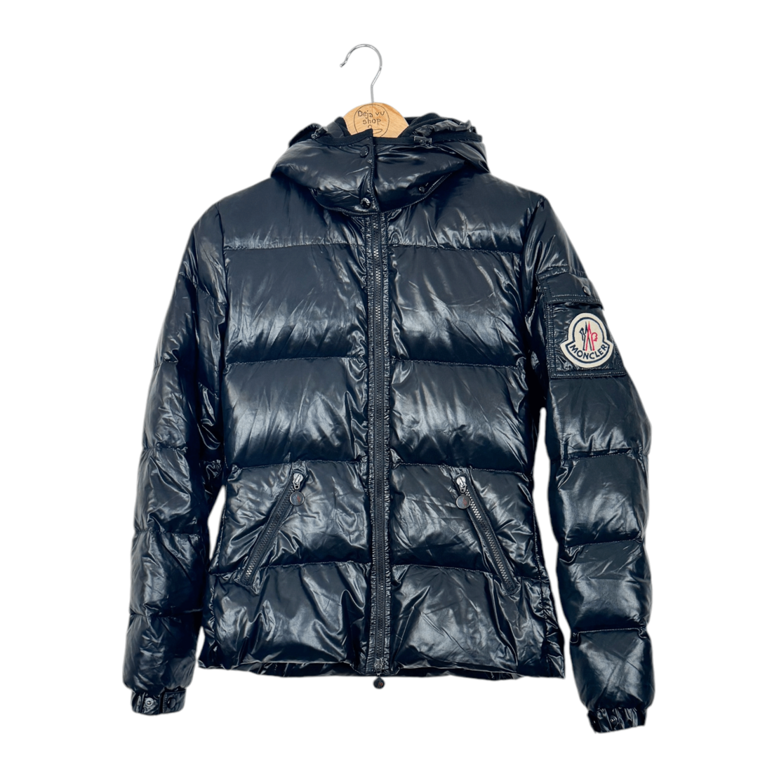 Moncler Badia Down Jacket (2)
