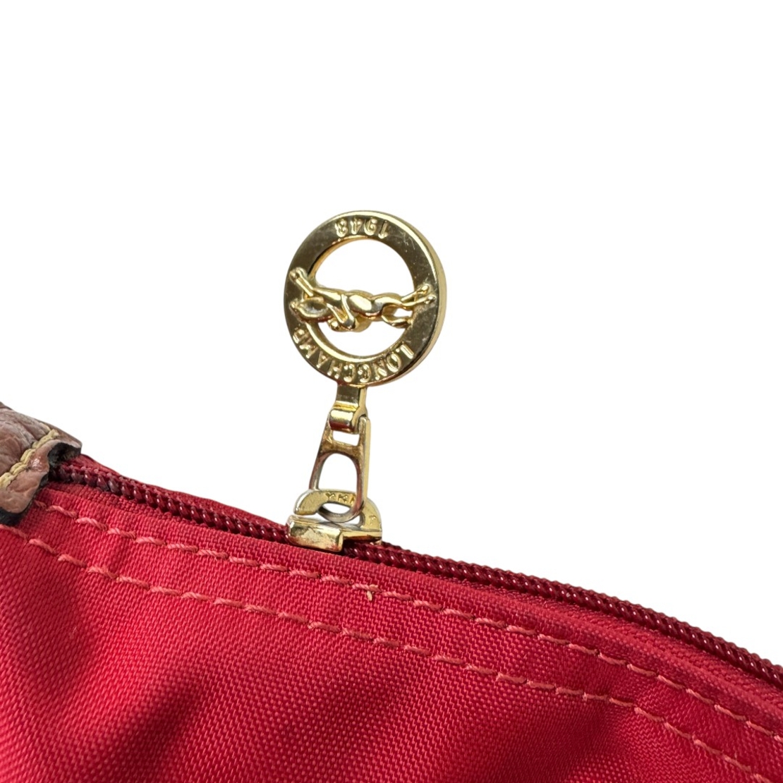 Longchamp Le Pliage Tote Bag Large