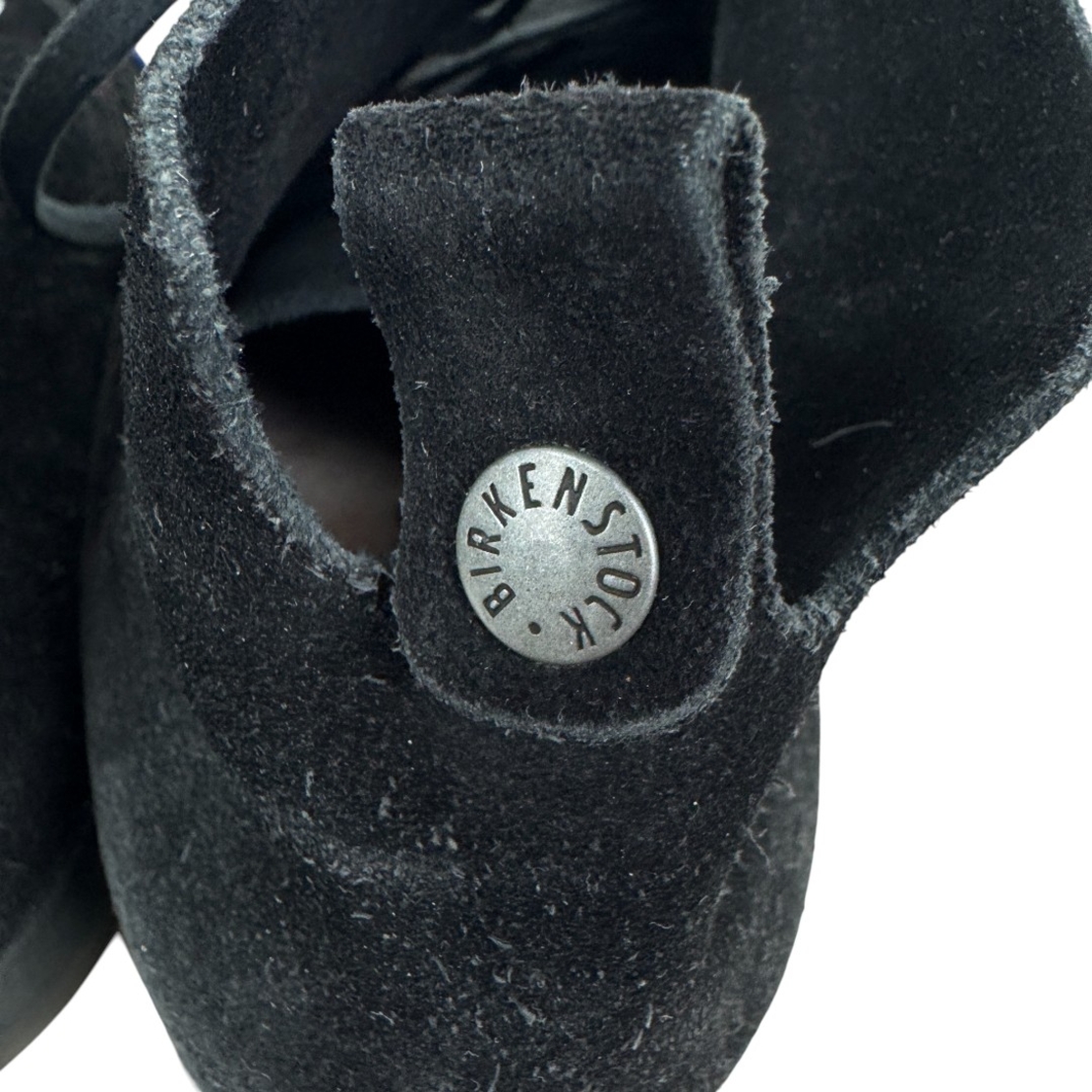 Birkenstock Dundee Plus Shoes (43)