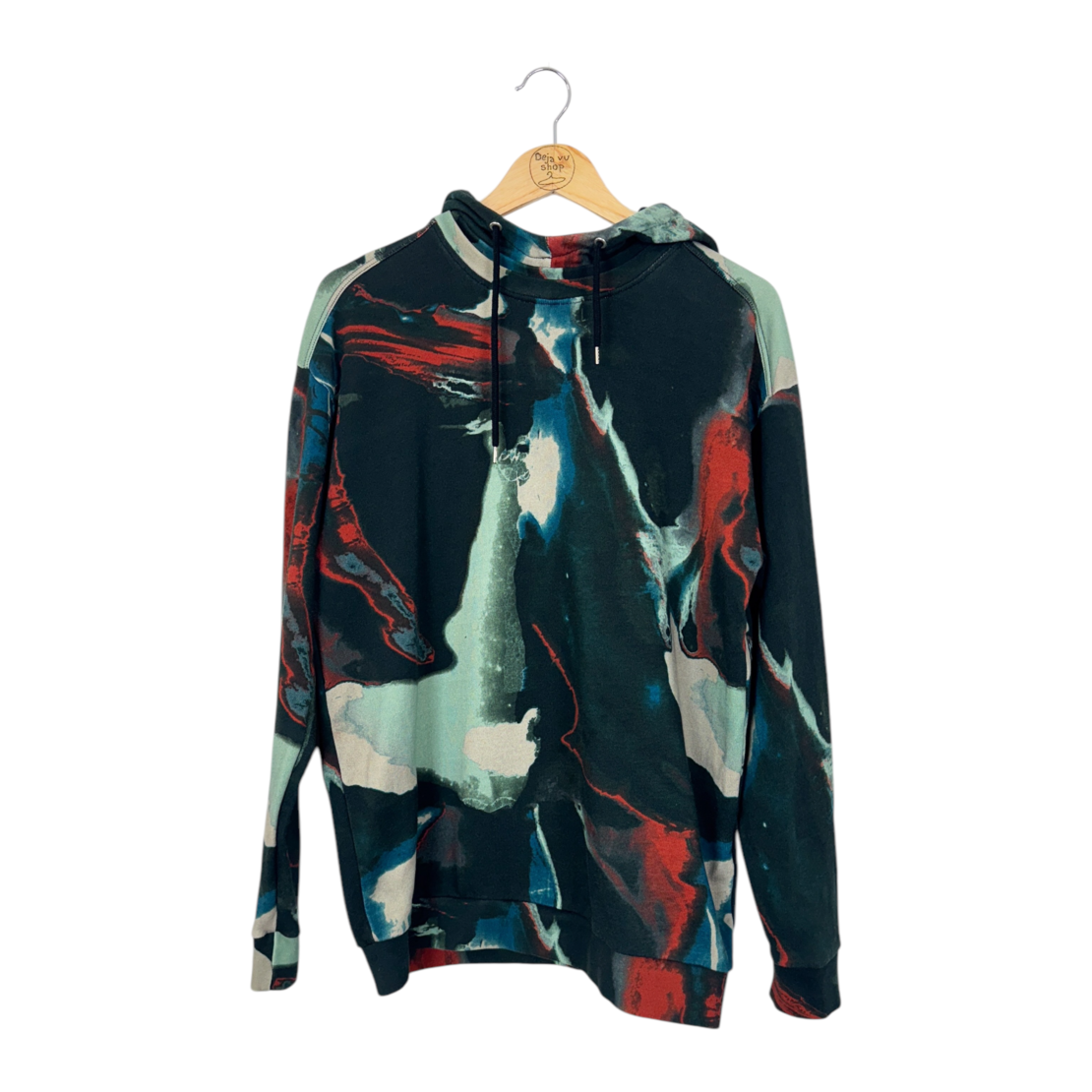 Won Hundred Bleach Hoodie (S)