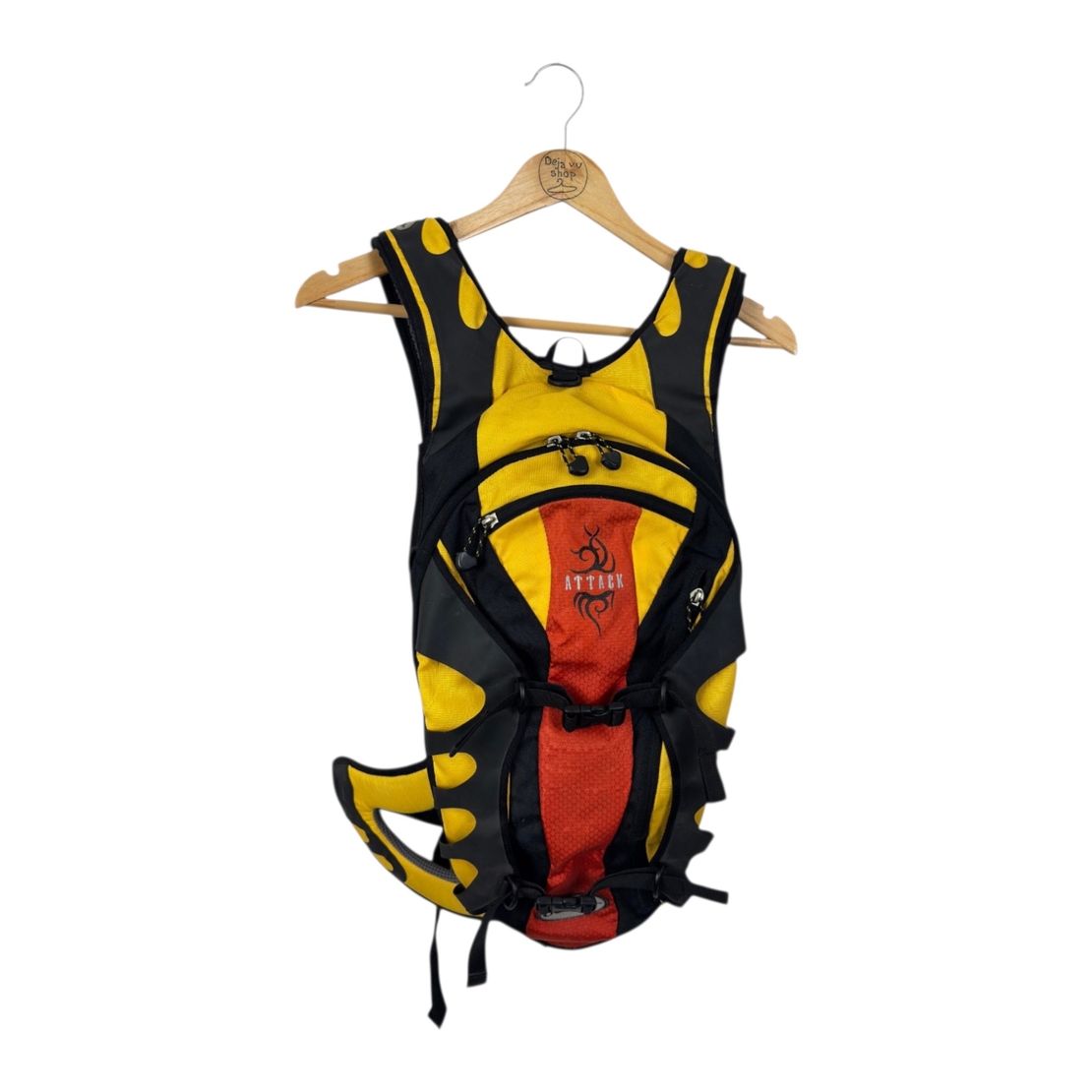 Deuter Attack MTB Backpack