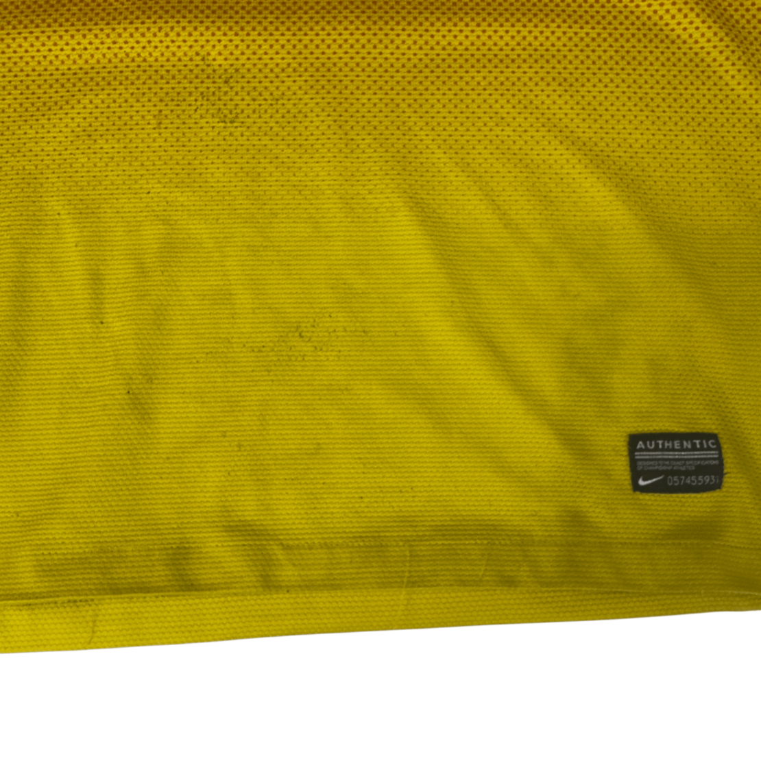 Nike Barcelona 2012/2013 Away Football Shirt #10 Messi (XL)
