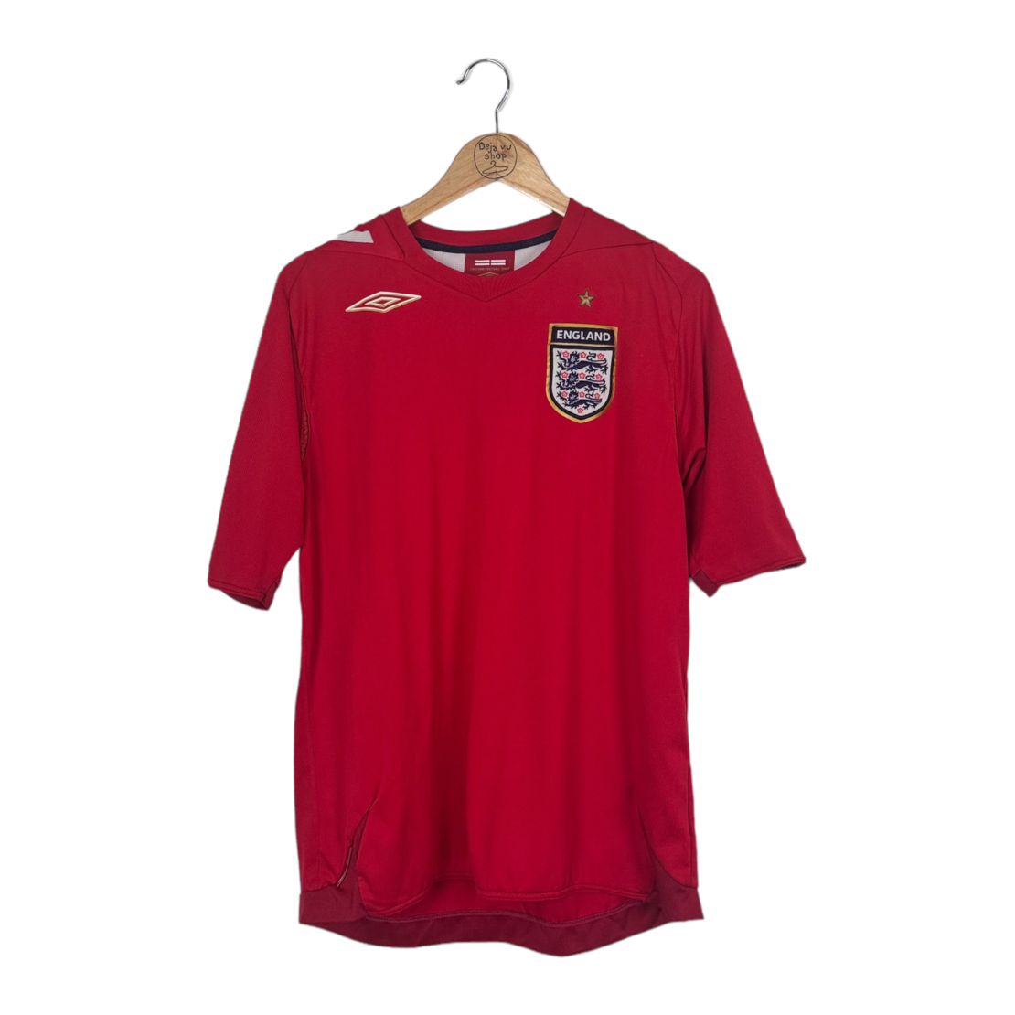 Umbro England футболна тениска (L)