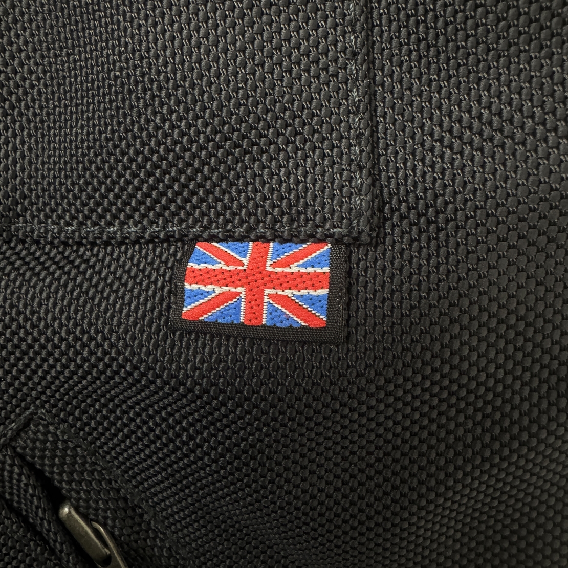Belstaff Delta Force мъжко мото яке (XL)