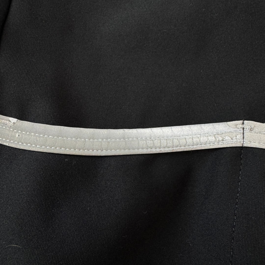 Castelli Gabba Windstopper Long Sleeve Jersey (XL)