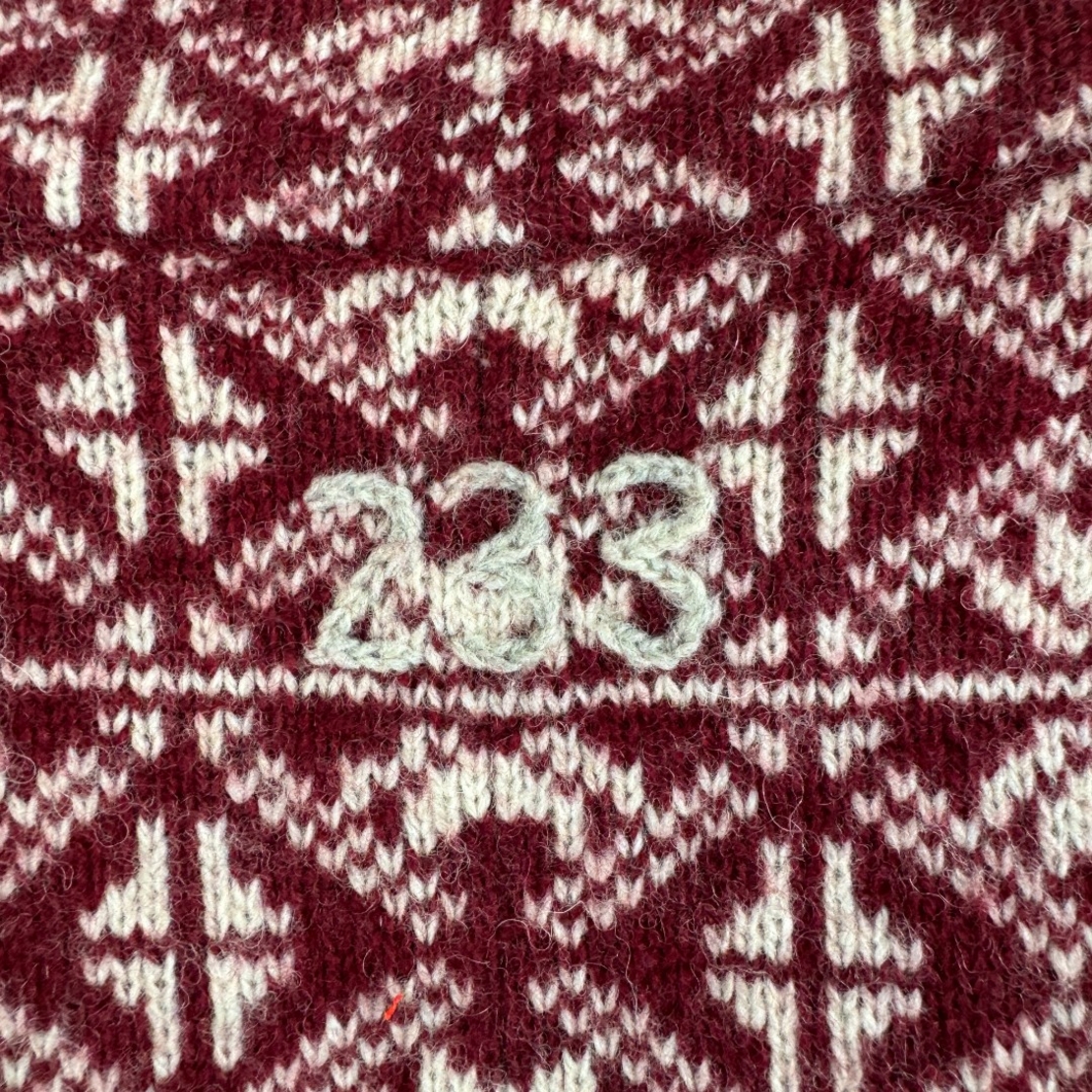 Odd Molly 233 дамска вълнена жилетка (2)