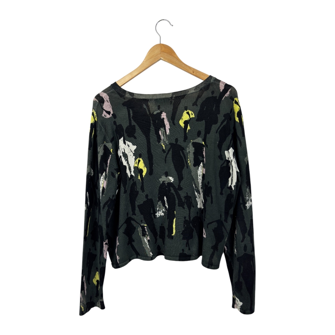 Bitte Kai Rand дамска принт жилетка (XL)