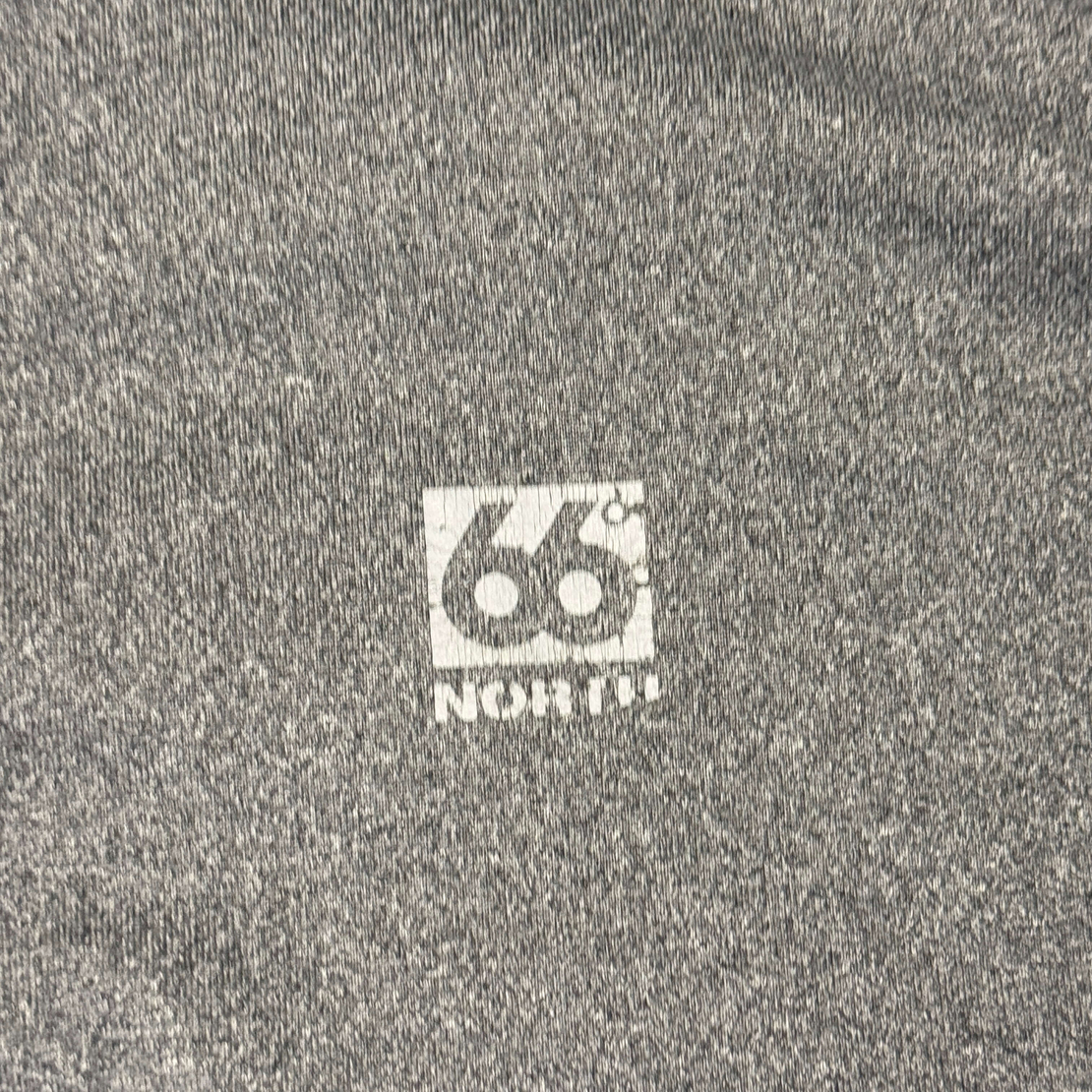 66 North мъжка блуза за туризъм (M)