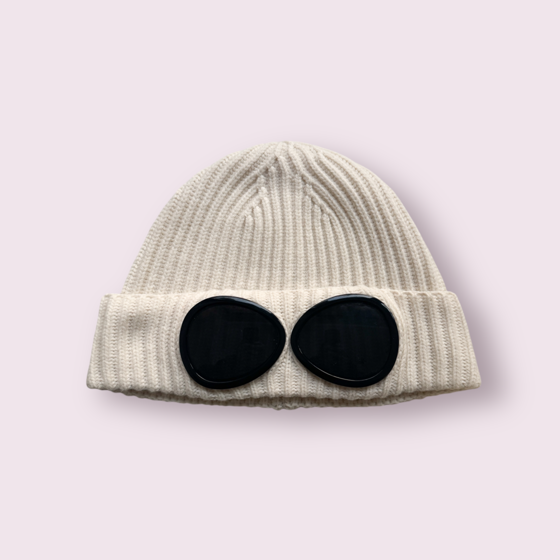 CP Company Wool Knit Beanie