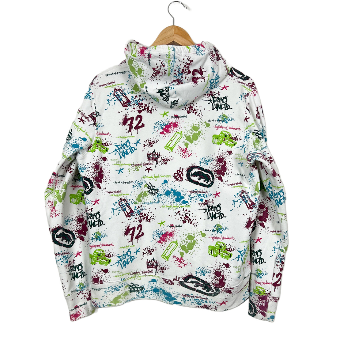 Ecko Unlimited Print суитшърт (S)