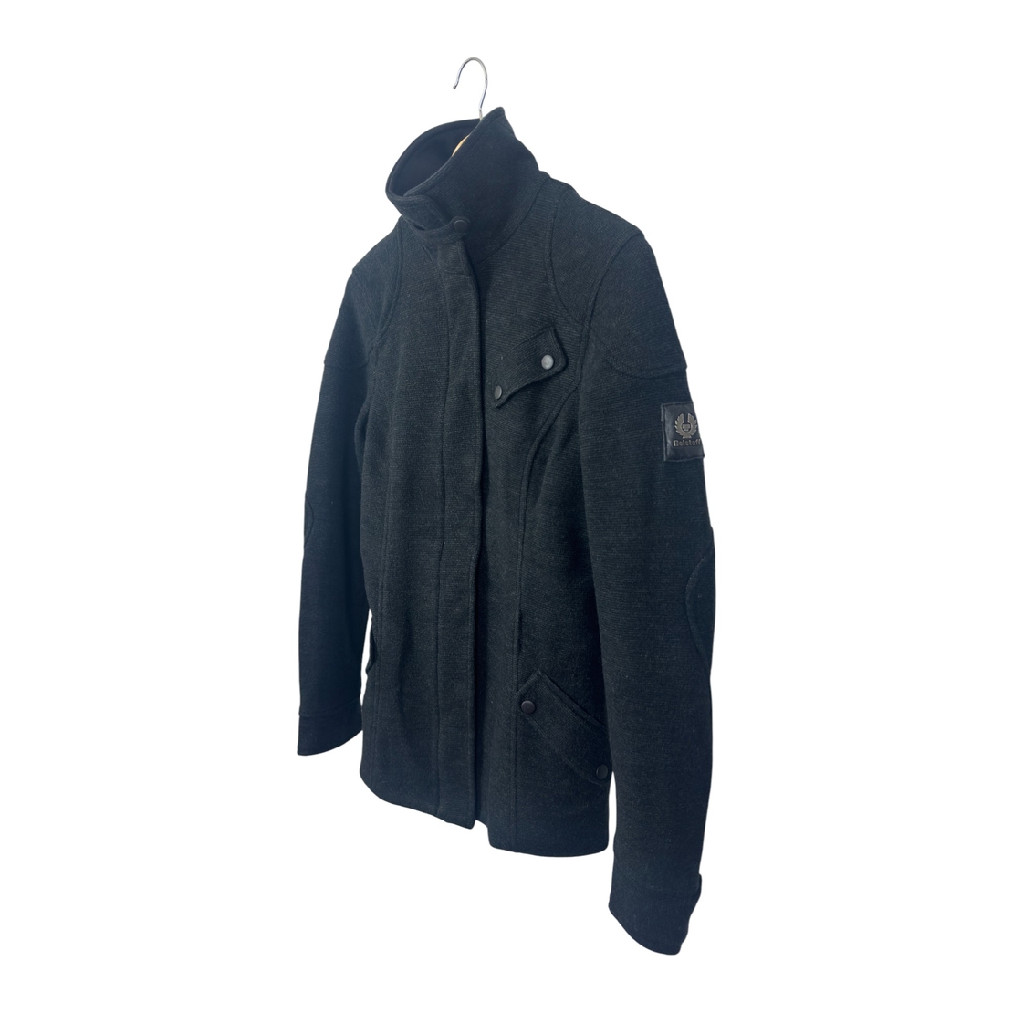 Belstaff Women's Wool Jacket (42)
