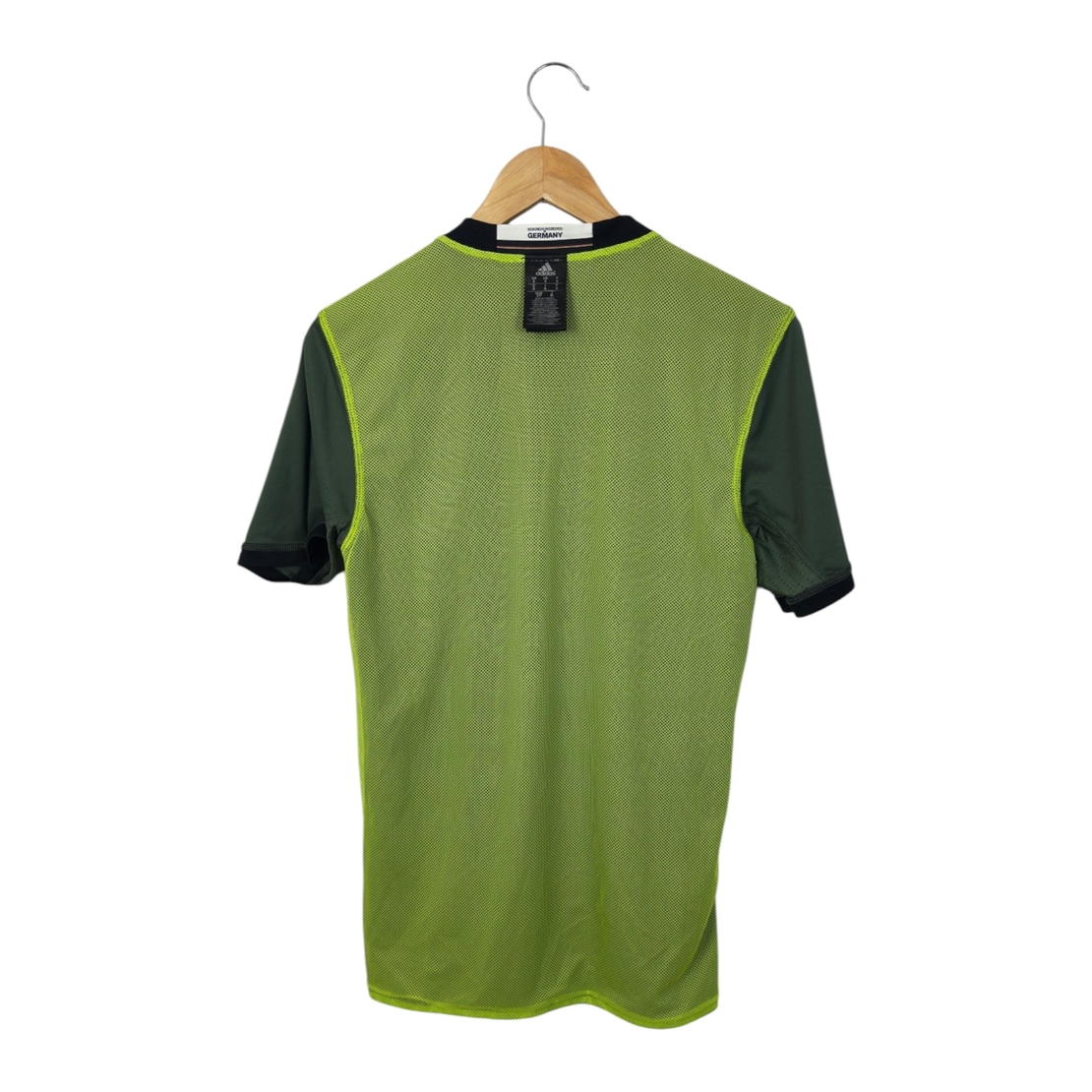 Футболна фланелка Германия 2015-16 Away – (S)