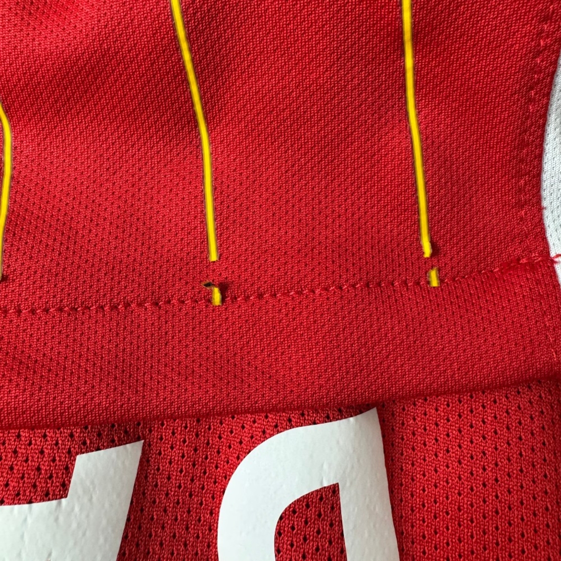 Nike FC Nordsjælland 2022/23 футболна тениска (S)