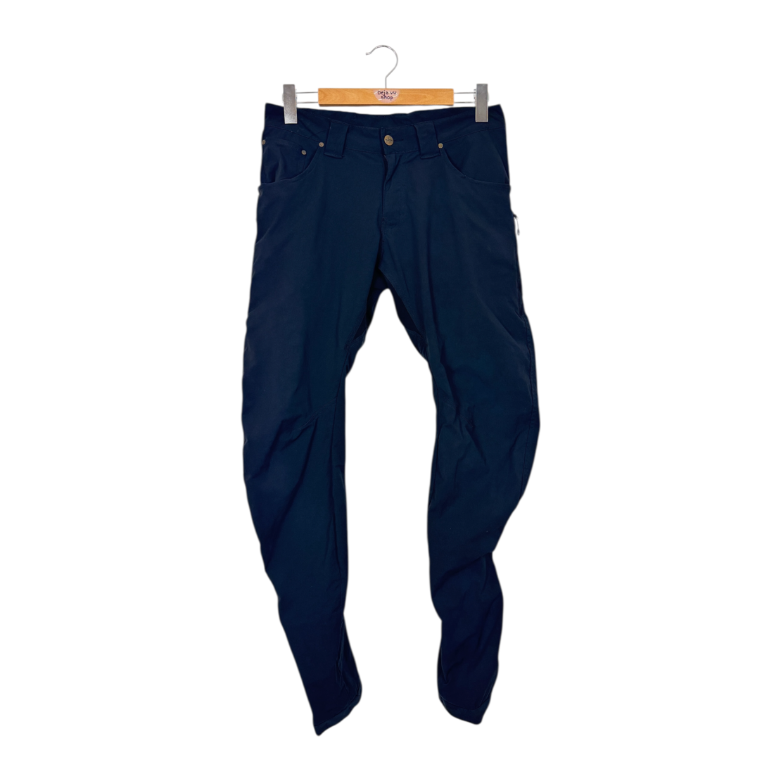 Revolution Race Twisted Outdoor Pants (S)