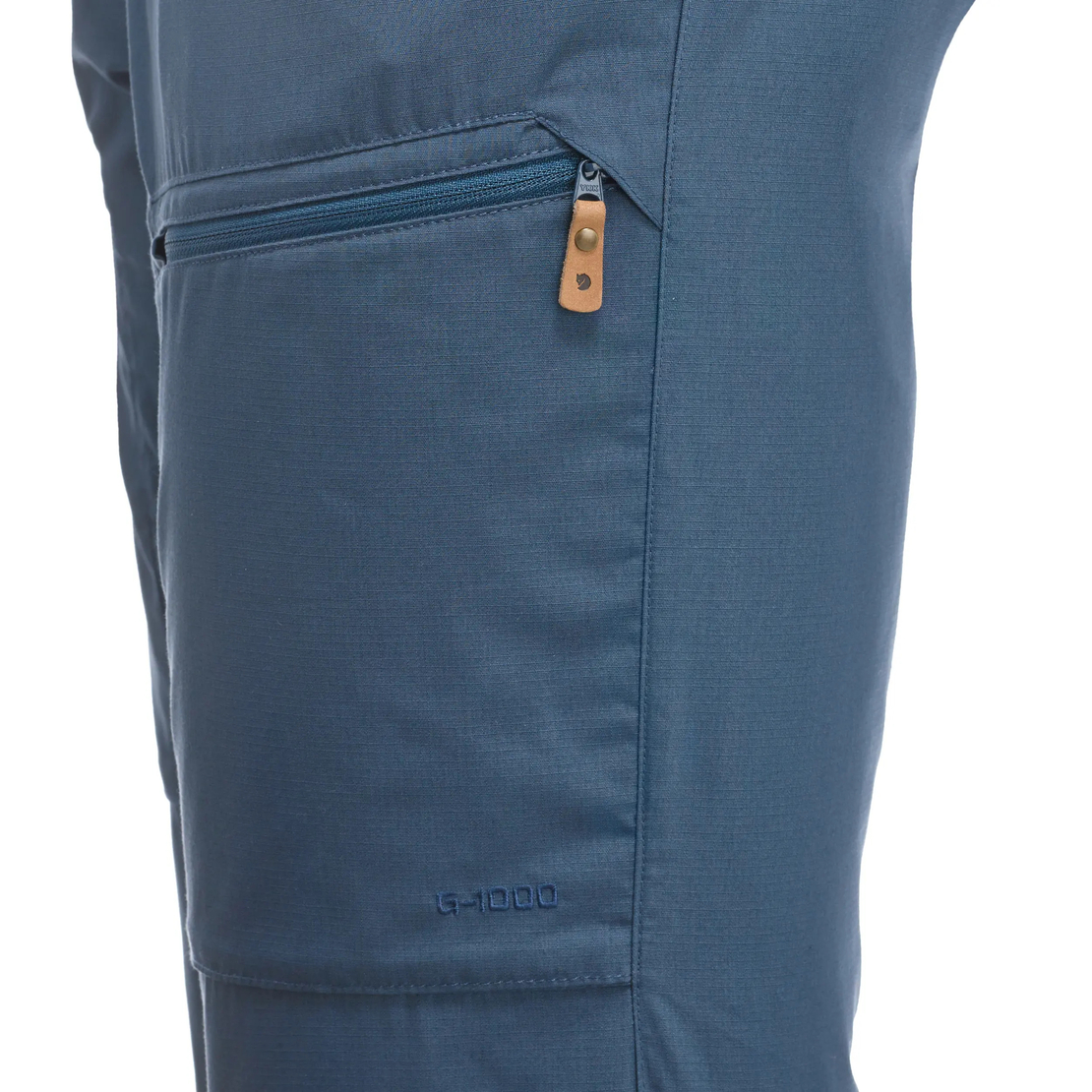 Fjällräven Abisko мъжки трекинг шорти (60)