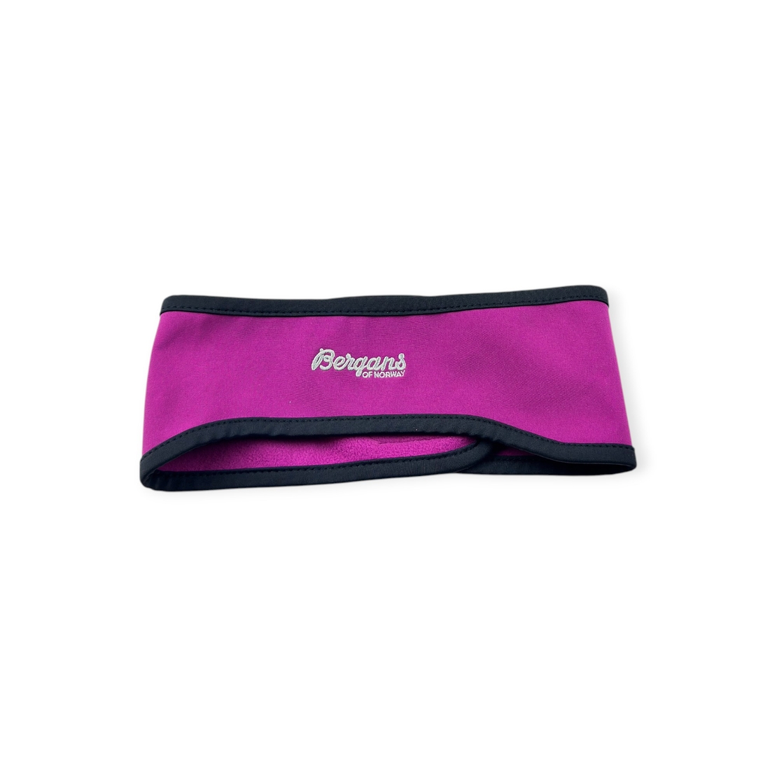 Bergans Headband Softshell (OS)
