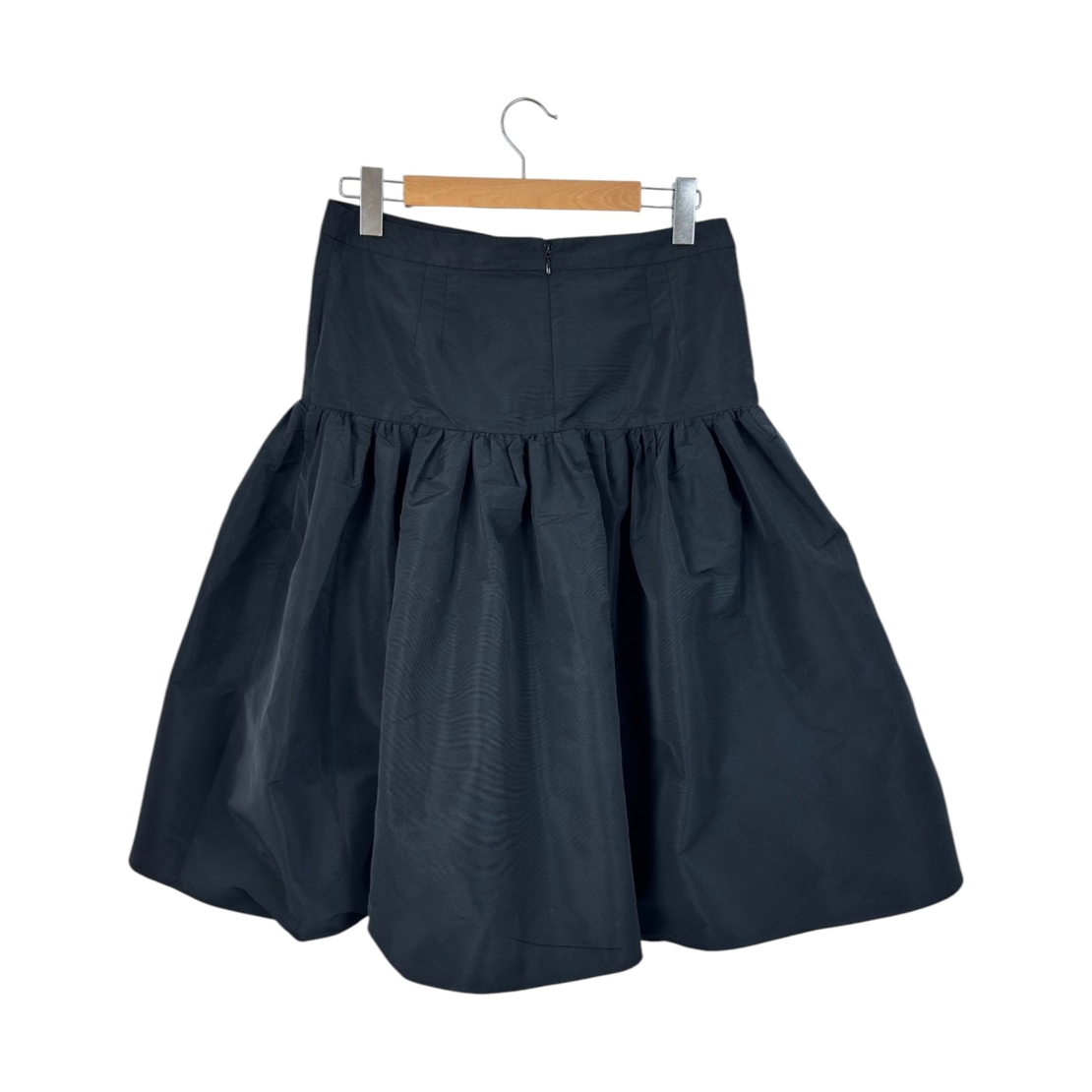 N°21 Balloon Mini Skirt (IT44)