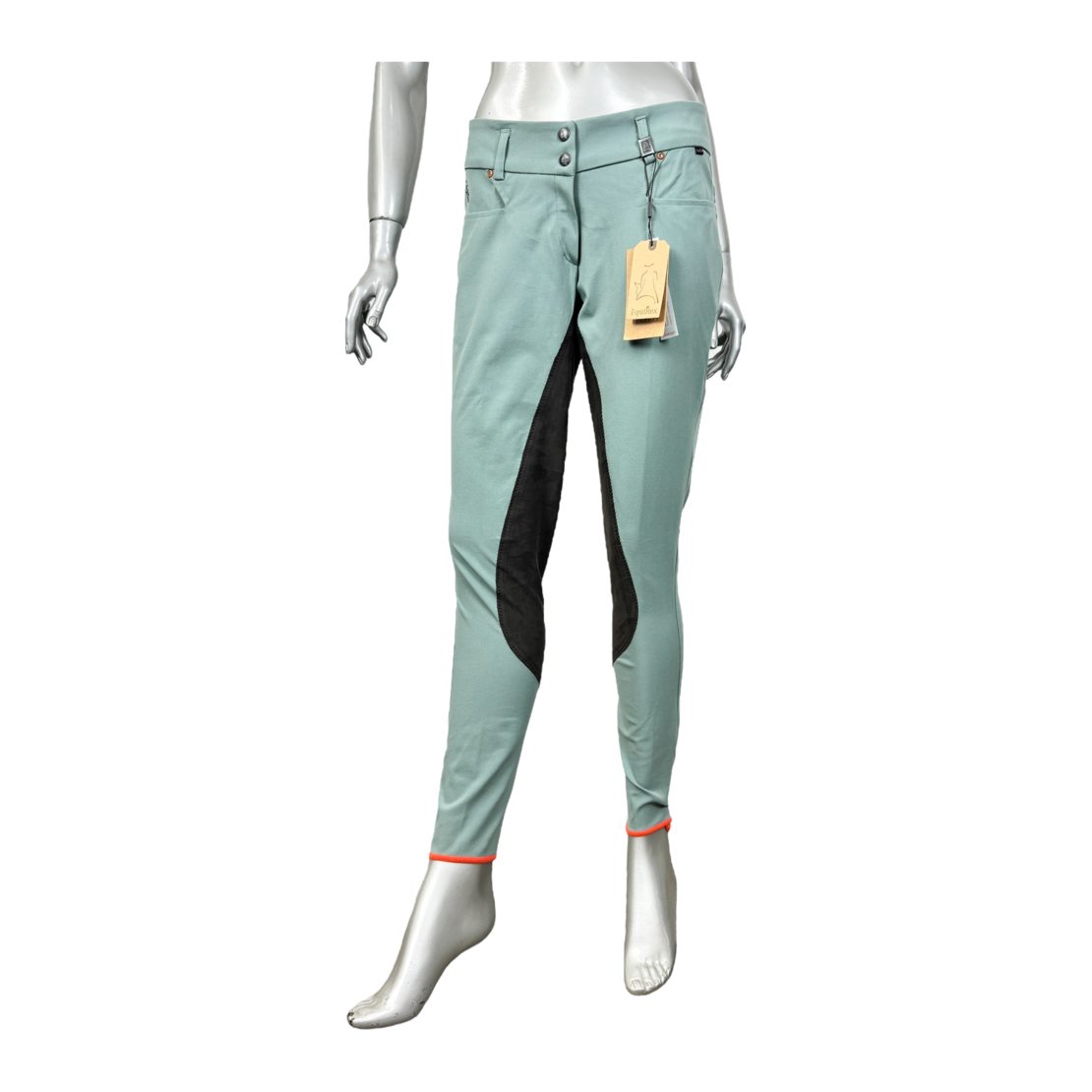 Equirex Women's Riding Breeches (38/M)