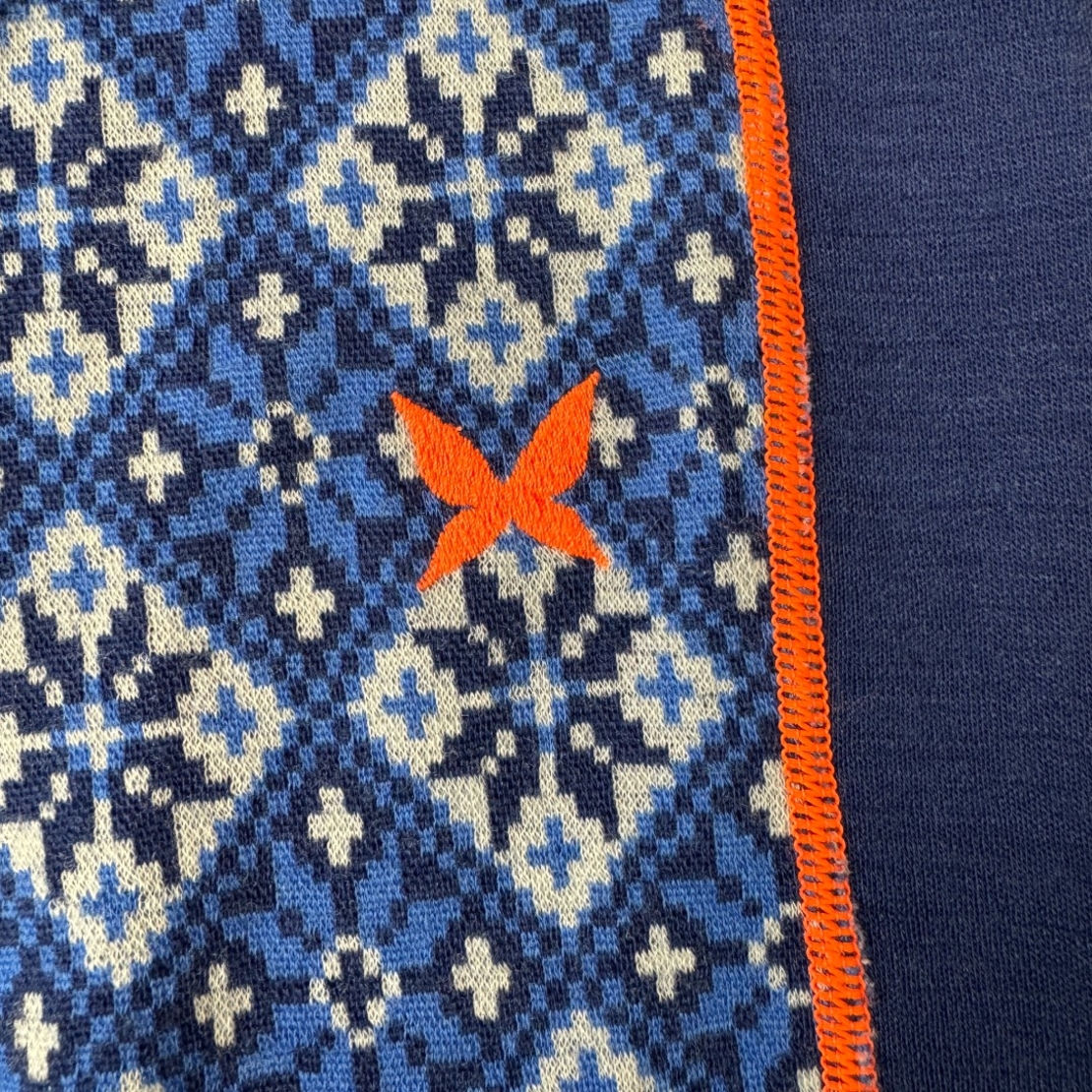 Kari Traa Rose дамски мерино клин (L)