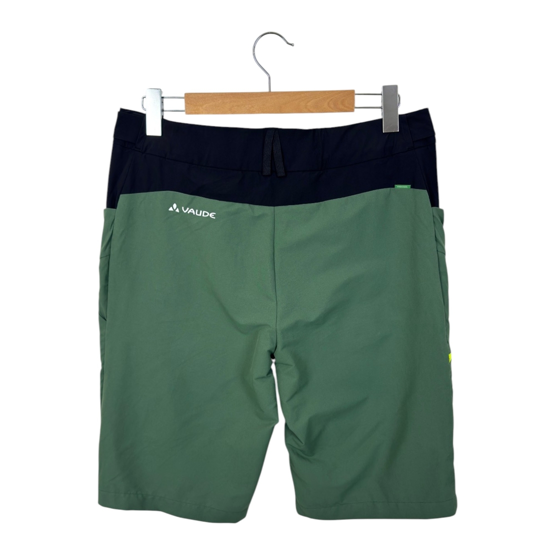 Планински къси панталони Vaude Tekoa Shorts III – (M)