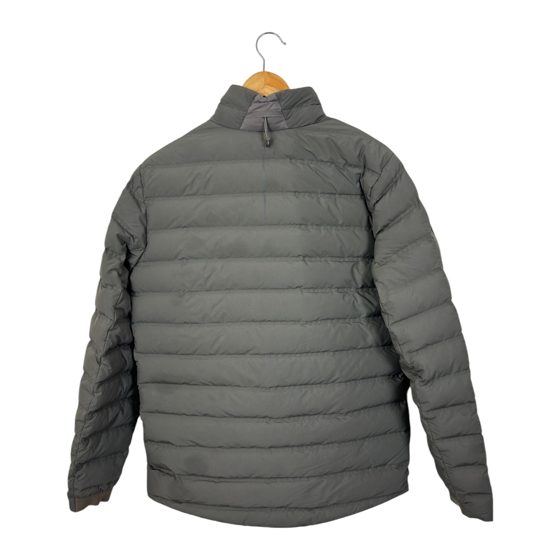 Lululemon Navigation мъжко пухено яке (S)