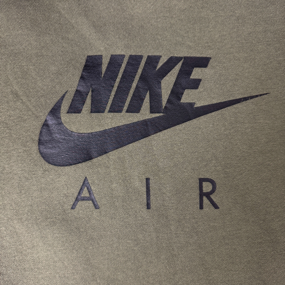 Nike NSW AIR рокля (XS)