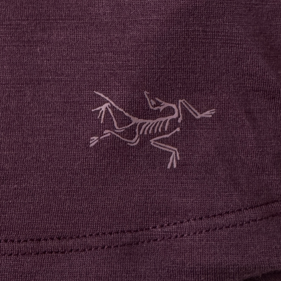 Arc'teryx дамска мерино тениска (XL)
