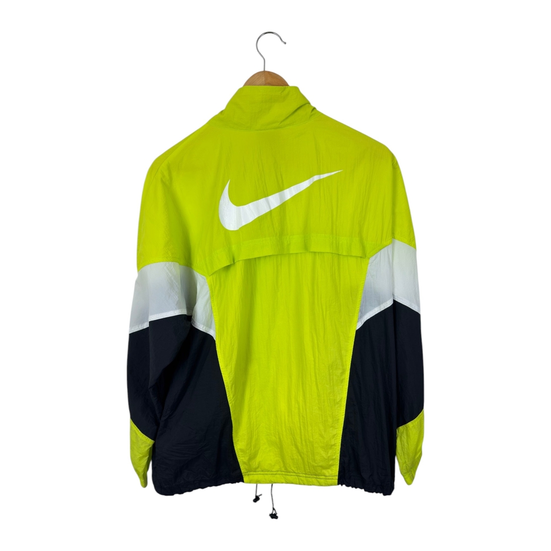 Nike Sportswear Windrunner дамско спотно яке (S)