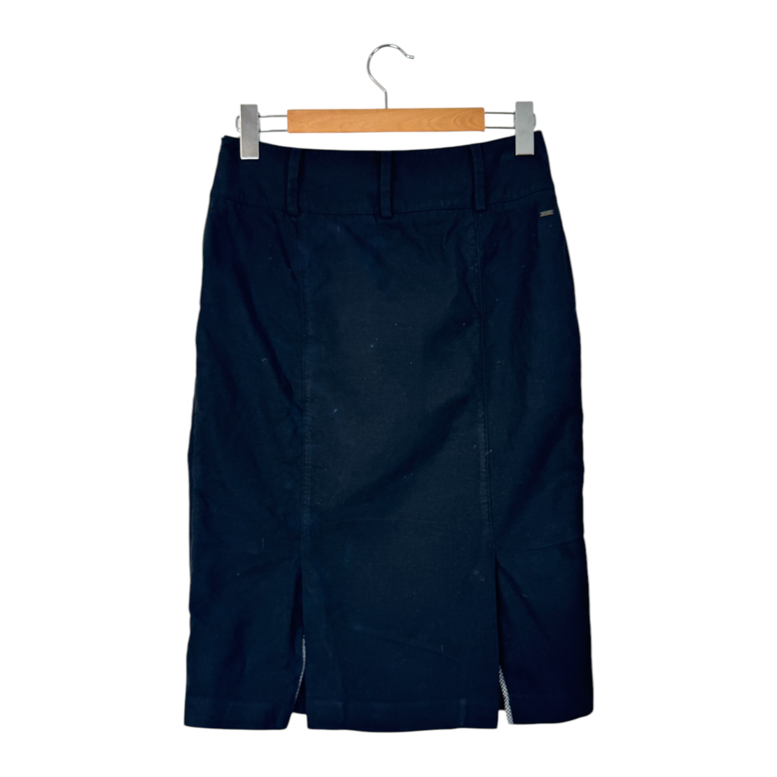 Tommy Hilfiger ленена пола (8/M)