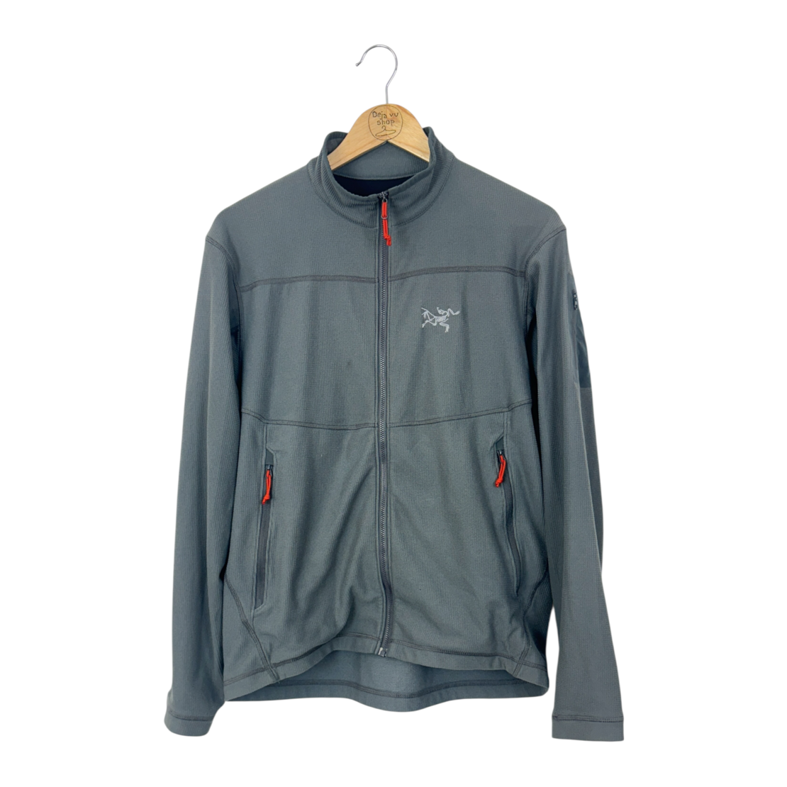 Arc'teryx Mens Delta LT Jacket (M)