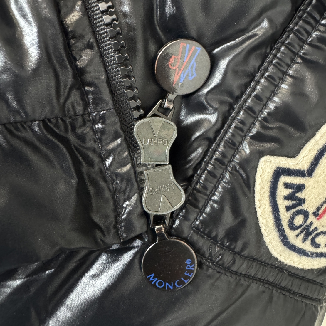 Moncler Badia Down Jacket (2)