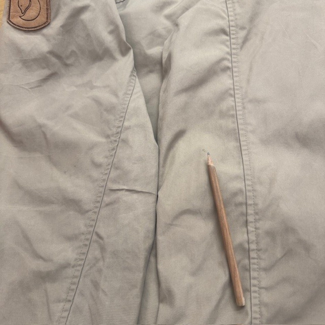 Fjällräven Greenland мъжко яке (2XL)