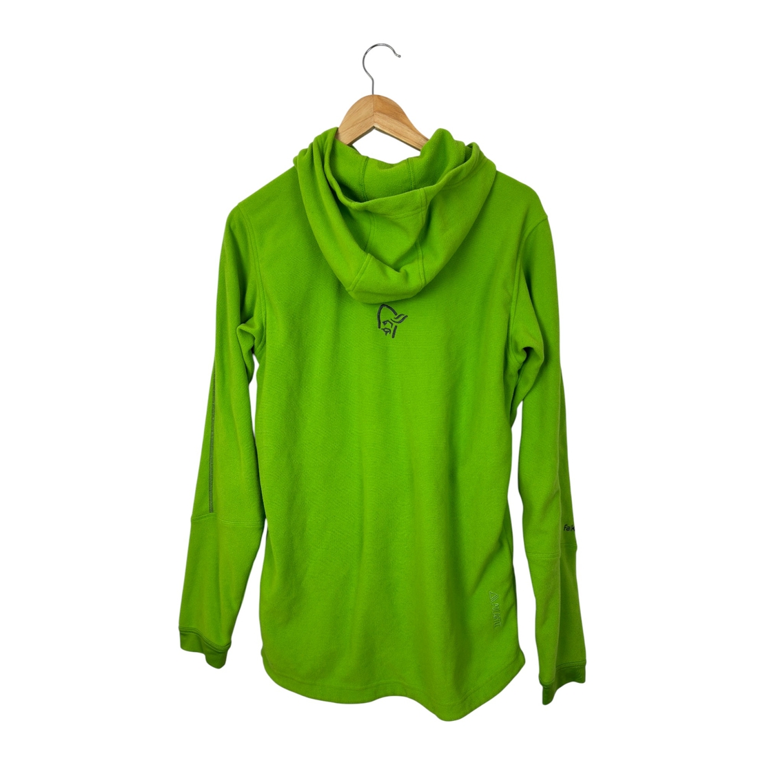 Norrona Falketind Warm1 мъжки полар (M)