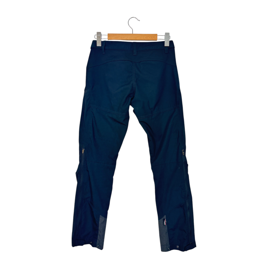 Lundhags Mantjeh W's Pant (36)